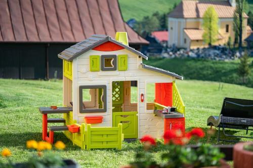 Hostal Ubytovanie U Ma?ka A Kubka
