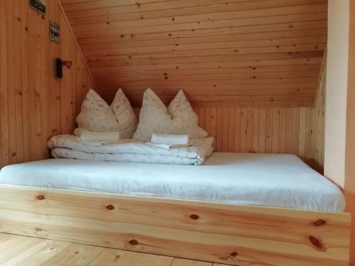 Lodge Chal�pka U Babi?ky