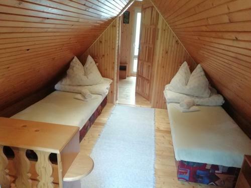 Lodge Chal�pka U Babi?ky