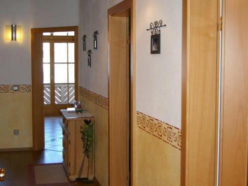 Apartamentos Am Schwabenbauernweg