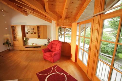 Apartamentos Am Schwabenbauernweg