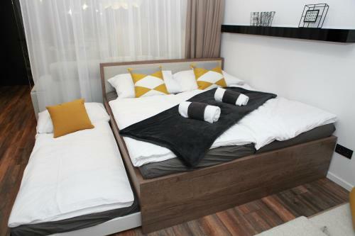 Apartm�n 16 Romantika Chopok Juh T�le