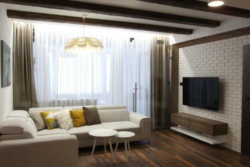 Apartm�n 16 Romantika Chopok Juh T�le