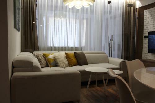 Apartm�n 16 Romantika Chopok Juh T�le