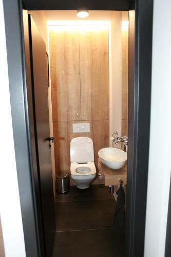 Apartm�n 16 Romantika Chopok Juh T�le