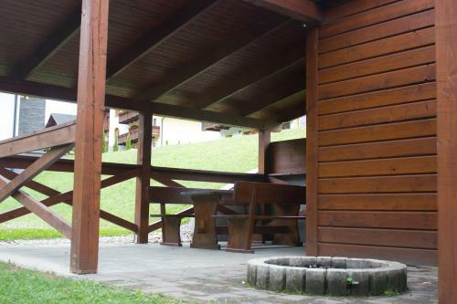 Apartm�n Essi T�le- Chopok