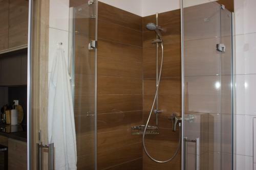 Apartm�n Essi T�le- Chopok