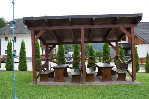 Apartm�n Essi T�le- Chopok