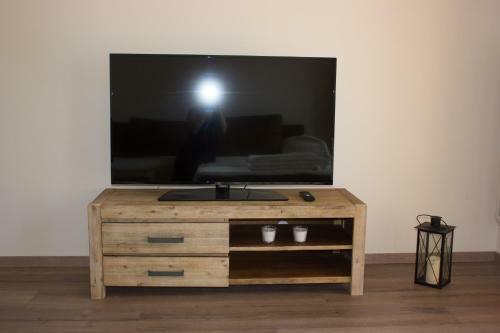 Apartm�n Essi T�le- Chopok