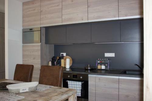 Apartm�n Essi T�le- Chopok