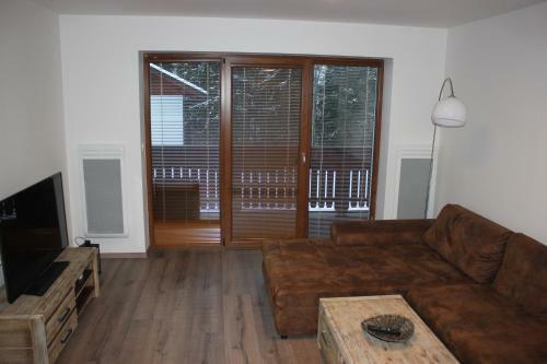 Apartm�n Essi T�le- Chopok