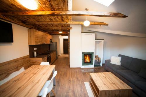 Apartm�n Je?ko