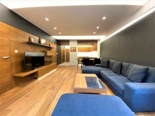 Apartman Romantika 13 Chopok Juh Tale