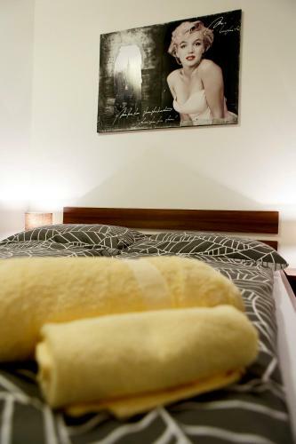 Apartm�ny Chopok Juh Monika