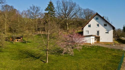 Apartamento Ferienwohnungen "am Berge"