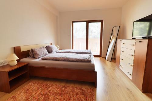 Apartm�n Romantika Chopok Juh 12