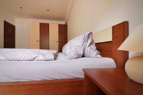 Apartm�n Romantika Chopok Juh 12