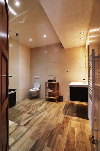 Apartm�n Romantika Chopok Juh 12