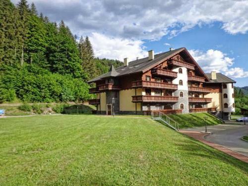 Apartm�n Enzo ? 103 T�le Chopok Juh