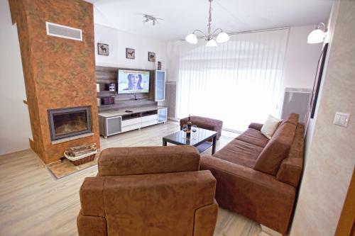 Apartm�n Enzo ? 103 T�le Chopok Juh