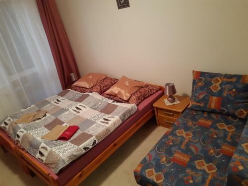 Apartm�n Tatry Tatransk� ?trba