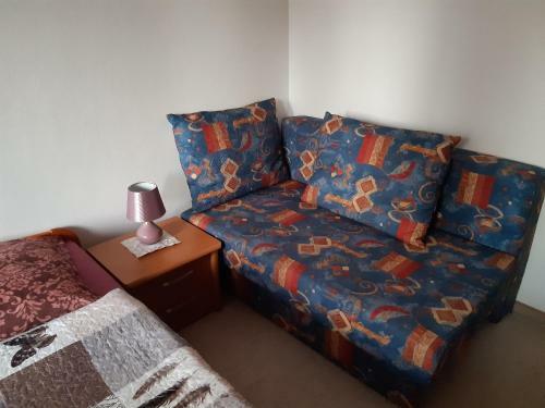 Apartm�n Tatry Tatransk� ?trba