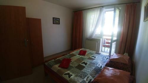 Apartm�n Tatry Tatransk� ?trba