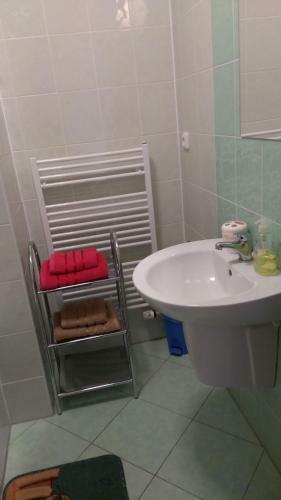 Apartm�n Tatry Tatransk� ?trba