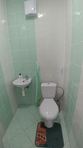 Apartm�n Tatry Tatransk� ?trba