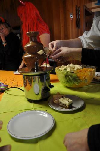 Hostal Gasthof Hirschen