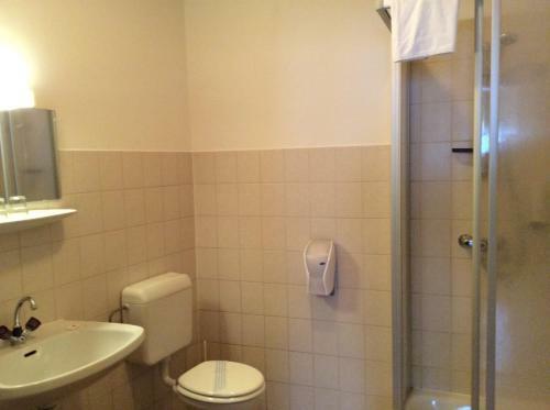 Stadthotel Schwerterbr�u