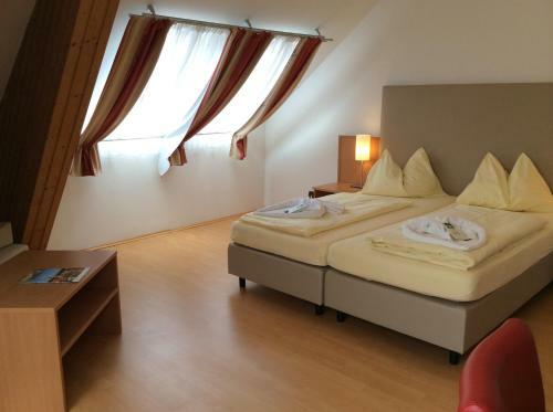 Stadthotel Schwerterbr�u