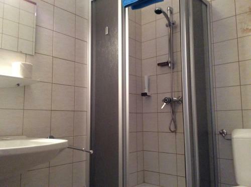 Stadthotel Schwerterbr�u