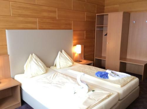 Stadthotel Schwerterbr�u