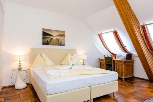 Stadthotel Schwerterbr�u