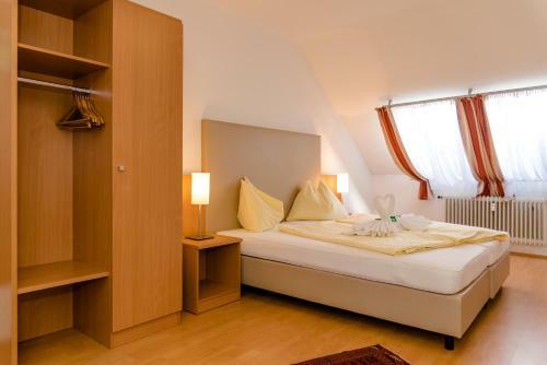 Stadthotel Schwerterbr�u