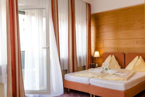Stadthotel Schwerterbr�u