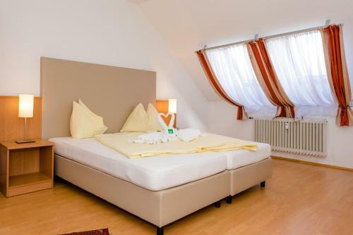 Stadthotel Schwerterbr�u
