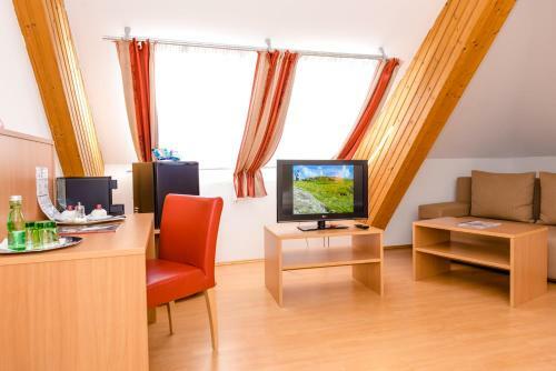 Stadthotel Schwerterbr�u