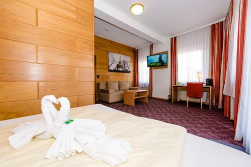 Stadthotel Schwerterbr�u