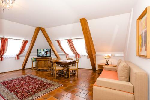 Stadthotel Schwerterbr�u