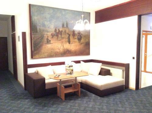 Stadthotel Schwerterbr�u