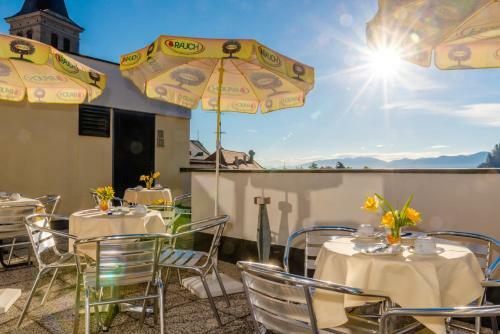 Stadthotel Schwerterbr�u