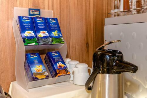 Stadthotel Schwerterbr�u