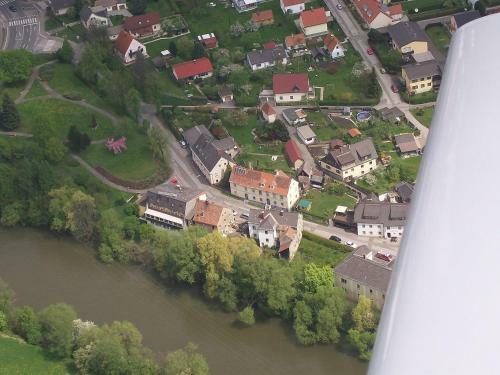 Hotel-gasthof Murblick
