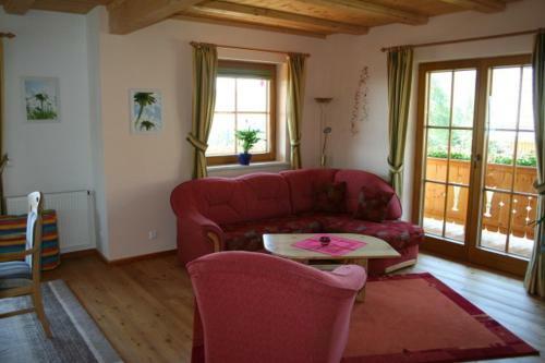 Apartamento Almhaus Karantanien