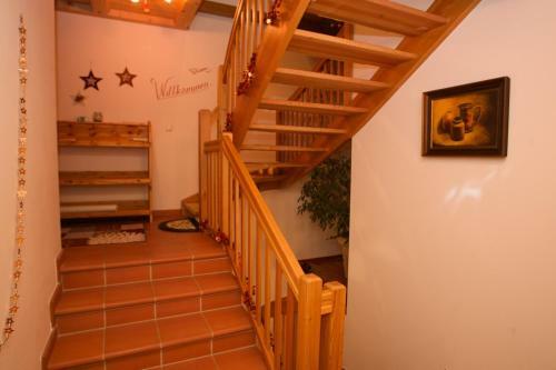 Apartamento Almhaus Karantanien