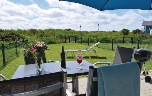 Holiday Home K�stenweg J