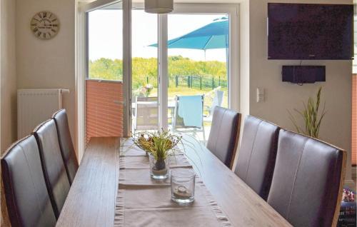 Holiday Home K�stenweg J