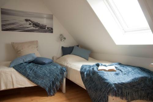 Apartamento Friesland-apartments